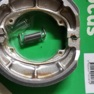 GIRLING MCS921, DIVERSE MASCHINEN EVTL SUZUKI