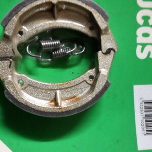 GIRLING MCS921, DIVERSE MASCHINEN EVTL SUZUKI