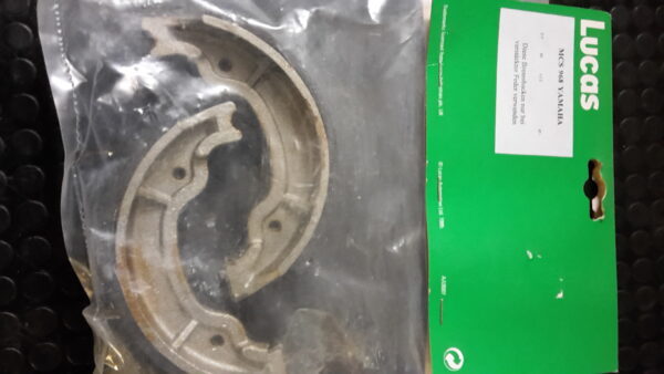 GIRLING MCS968 , YAMAHA DT80LC2 85-