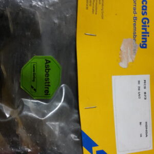 GIRLING MCS823, HONDA TRX350G/H/J 86-