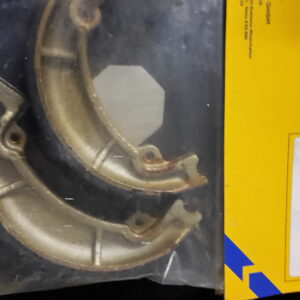 GIRLING MCS824, HONDA CR125,250,500 RG