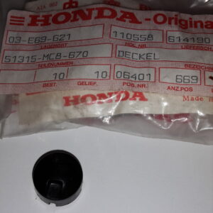 Cap. Stabilizer FT100C ect.