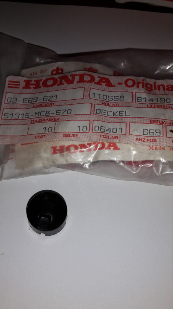Cap. Stabilizer FT100C ect.