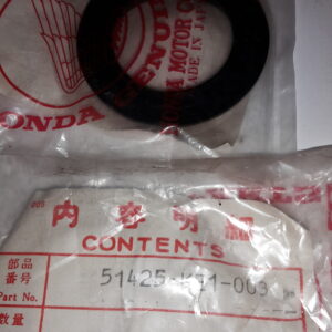 Seal, Dust MTX125LC.W ect.