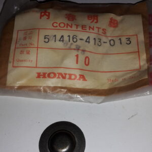 Seat, Spring CB400T-PA