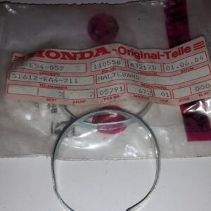 Band, Boot Upper CR250RB-RF