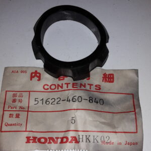 Cushion, B,FR. Fork CB 650A,CA. ect.
