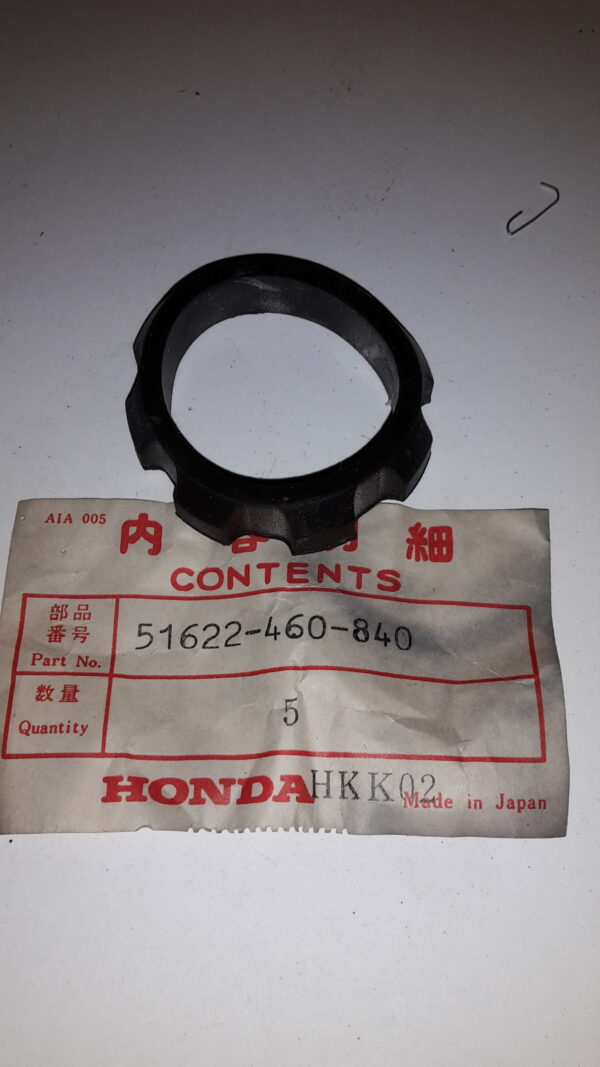 Cushion, B,FR. Fork CB 650A,CA. ect.