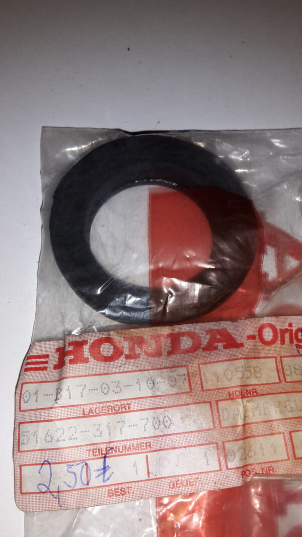 Cushion B. Cover CB350K2-B3 ect.