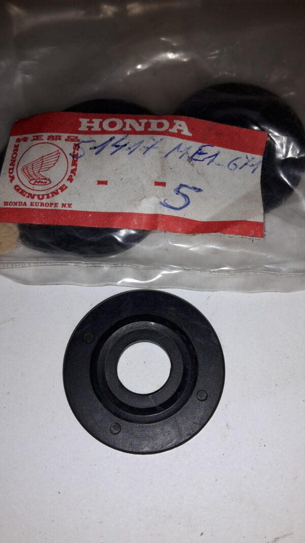 PKG,Piston Case CB 750SCC