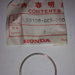 Clip, Oil, Cap MT80SC ect.