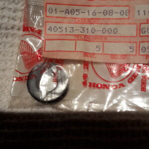 RUBBER MOUNT SL350 ect.