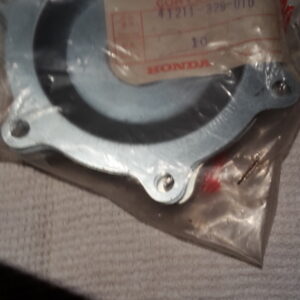COVER, REAR DUST XL250-SLS ect.