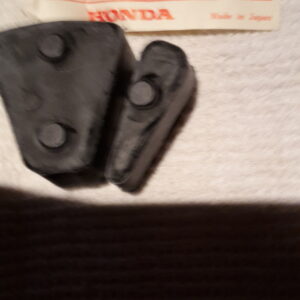 DAMPER; RR: WHEEL FT500C ect.