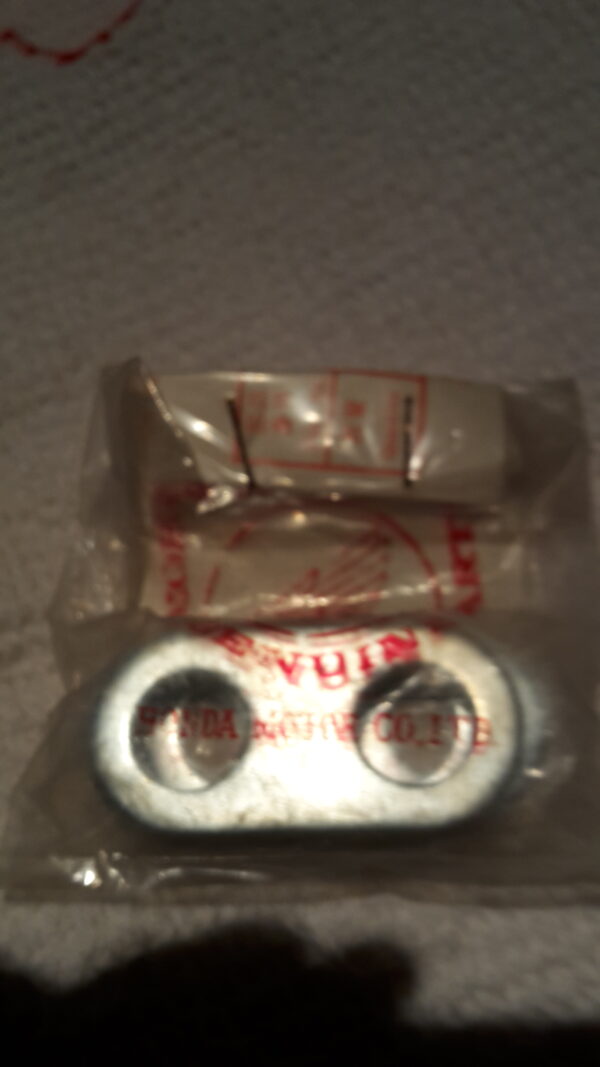 WASHER, ANCHER PIN CB450K3,K4