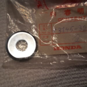 INDICATOR RR.BRAKE XL250-SLS