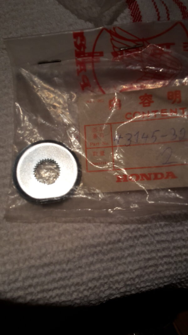 INDICATOR RR.BRAKE XL250-SLS