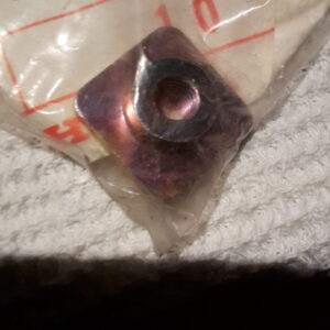 NUT, SPECIAL 6mm  CVX,VF750C