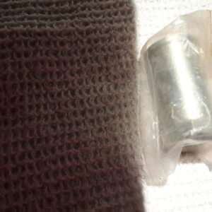 NUT.FR:WHEEL  AXLE (90306-425-870) CB350FOUR ect.