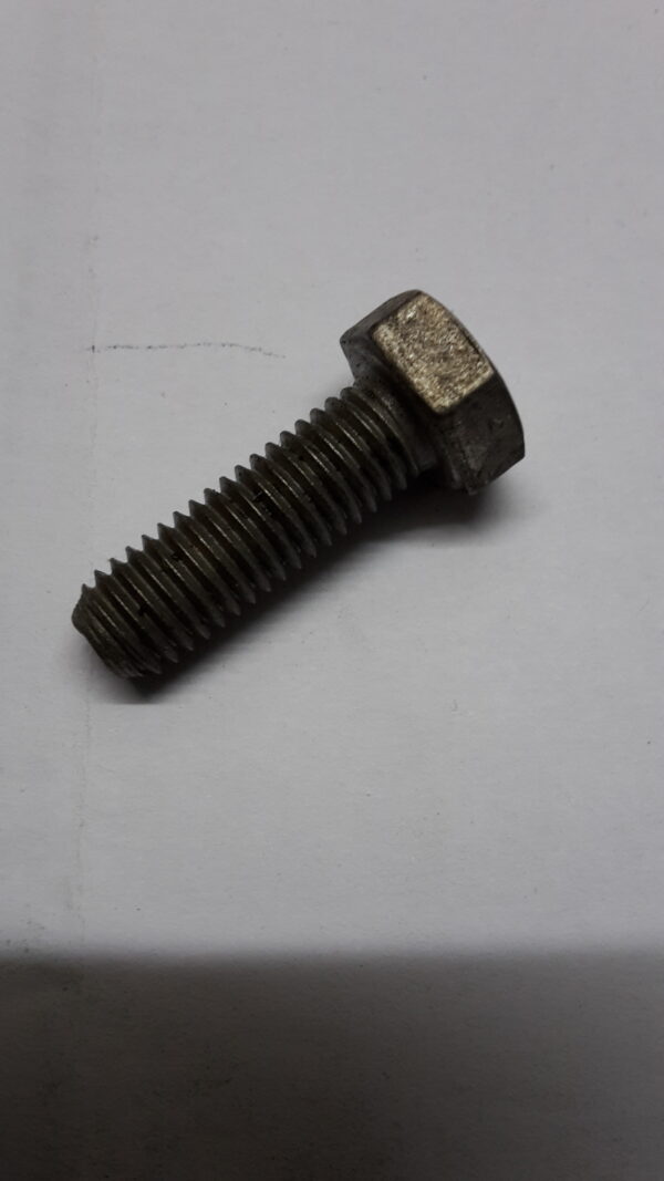 T5B084 SCHRAUBE 8×25 (auch T12 B014,018,031,034)