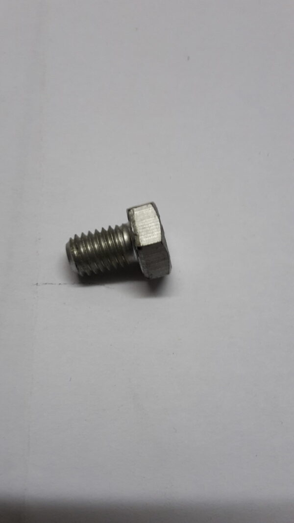 T11B005,016,+019 SCHRAUBE 8×12