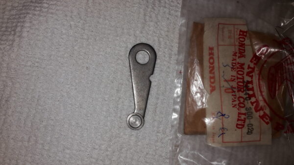 Arm, Stopper passend bei CB750.K1 ect.