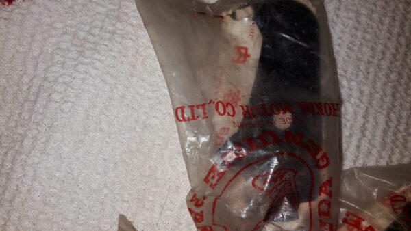 Cleaner, Stay passend bei CB750.K1 ect.