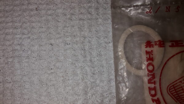 Seal Brake Cam.passend bei CB750.K1 ect.