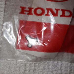 Plate, Stopper passend bei CB750.K1 ect.