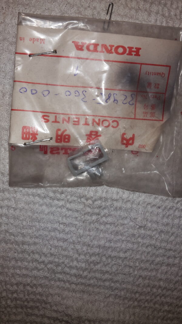 Grommet, Wire Cord passend bei CB750.K1 ect.