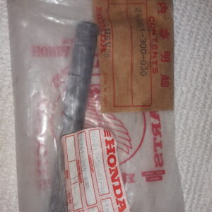 Shaft, Shift Fork passend bei CB750.K1 ect.