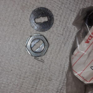 Washer, Special passend bei CB750.K1 ect.