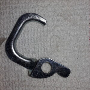 Plate, Tube Guard  CB1100RB