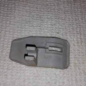 Kappe Bremshebel PX50A