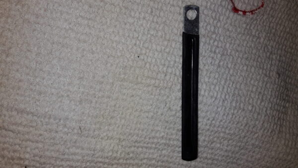 Clip,Wire MB50FA-PA