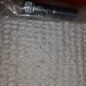 Bolt, Spec. 7×26,5  VT500C.CF
