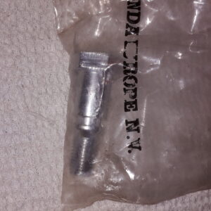 Bolt. B.Fork