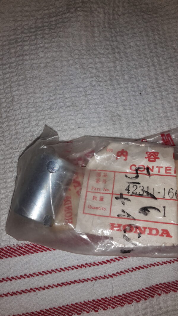 COLLAR, RR. SIDE MB50FA-PA