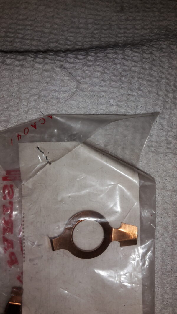 ROTOR NEUT.SWITCH MB50FA-PA