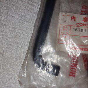 TUBE BREATHER CM185T,TZ