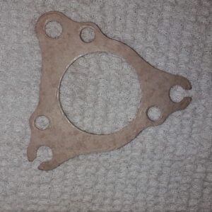 GASKET OIL PUMP. CB250-360T