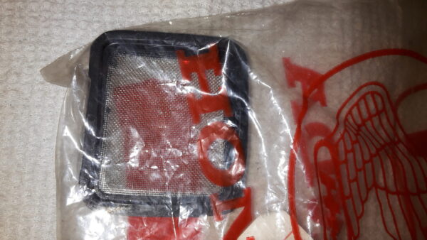 SCREEN OIL FILTER  CB250