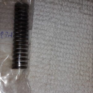 SPG.RELIEF VALVE CIVIC (2D)