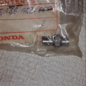 SHAFT,OIL PUMP. XR75K4,K5
