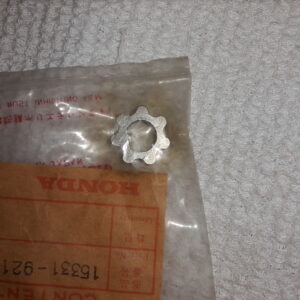 ROTOR OIL PUMP. B75