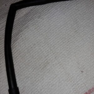 TUBE OIL DRAIN XL350K2-K4
