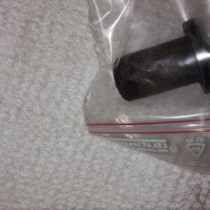 SCREW OIL, XL250-SLS