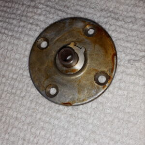 CAP.OIL FILTER C90
