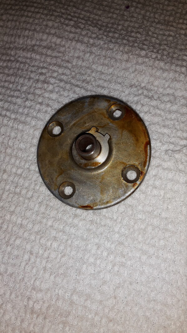 CAP.OIL FILTER C90