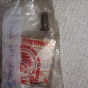 OIL GUIDE(15441-KCS-650) CB90-100